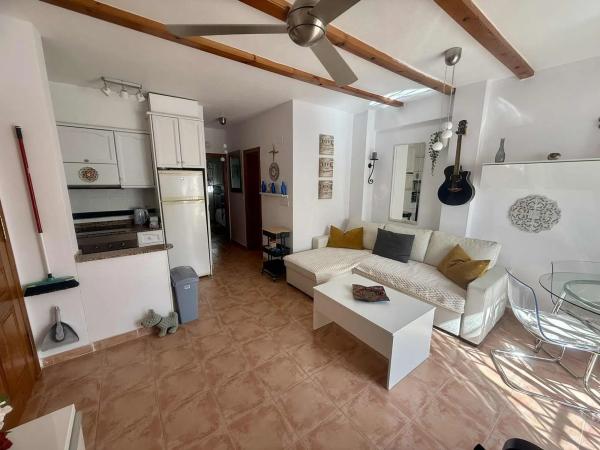 Ático en CL Manuel De Falla-montemar