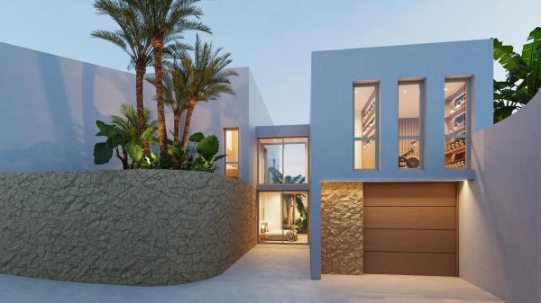 Casa independiente en Cv-935