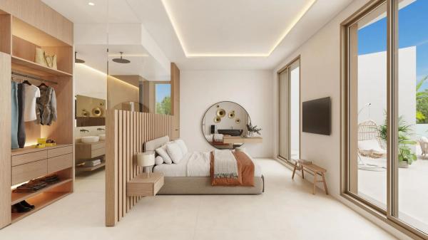 Casa independiente en Cv-935