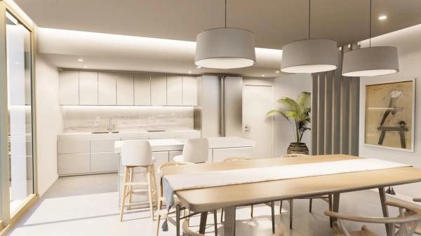 Casa independiente en Cv-935