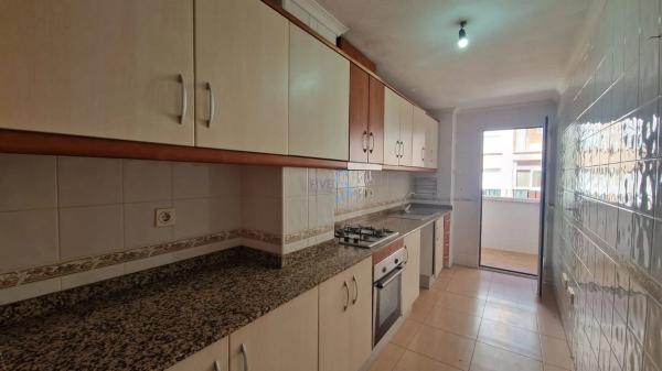 Piso en Almoradí
