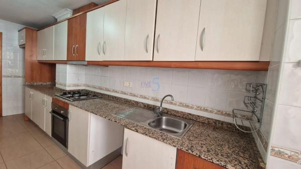 Piso en Almoradí