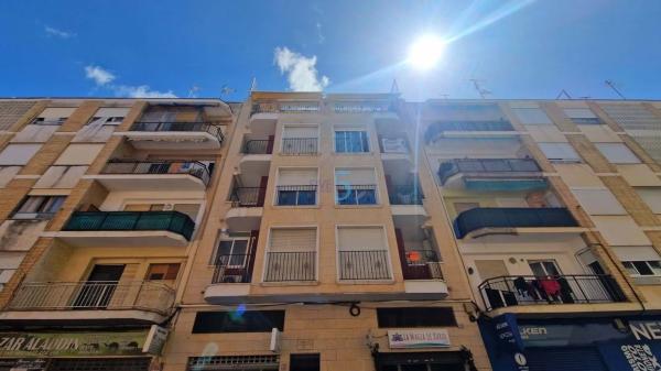 Piso en Almoradí