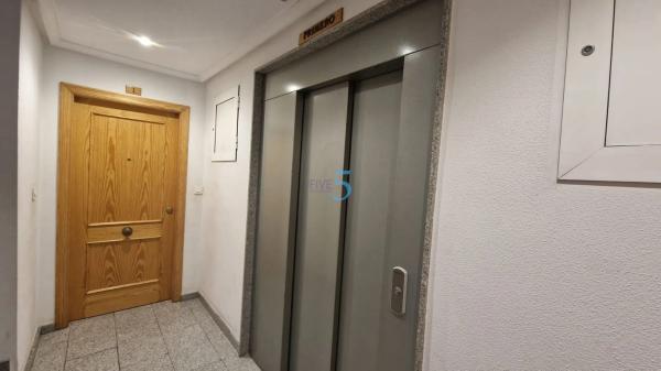 Piso en Almoradí