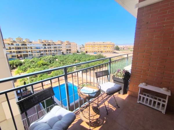 Piso en avenida de Daya Nueva