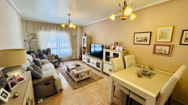 Piso en calle Geranio