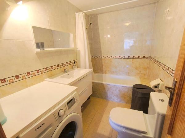 Piso en avenida de Daya Nueva