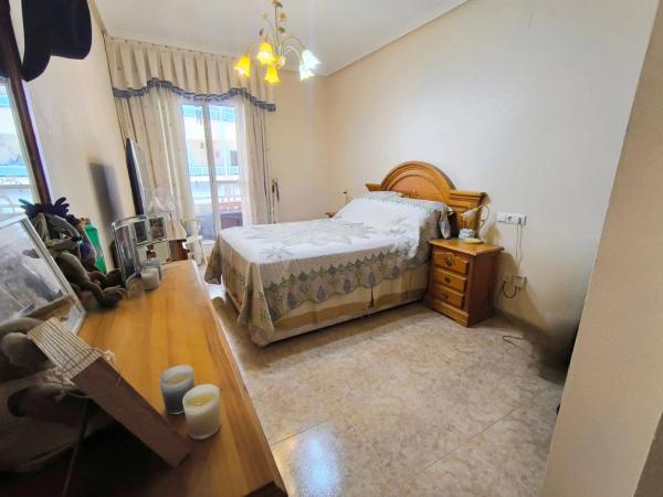 Piso en calle Geranio