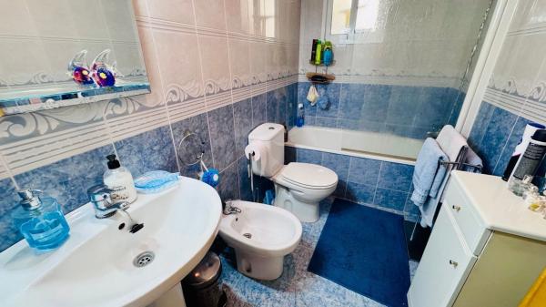 Piso en calle Geranio