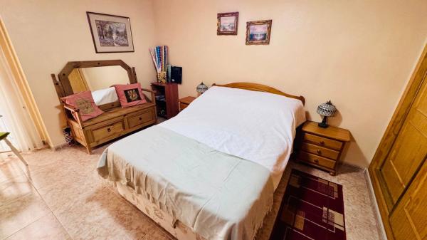 Piso en calle Geranio