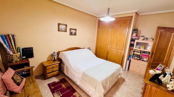 Piso en calle Geranio