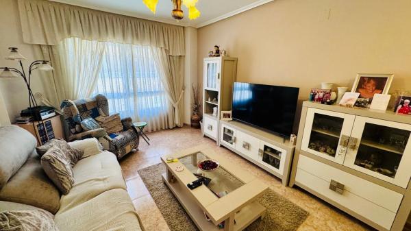 Piso en calle Geranio