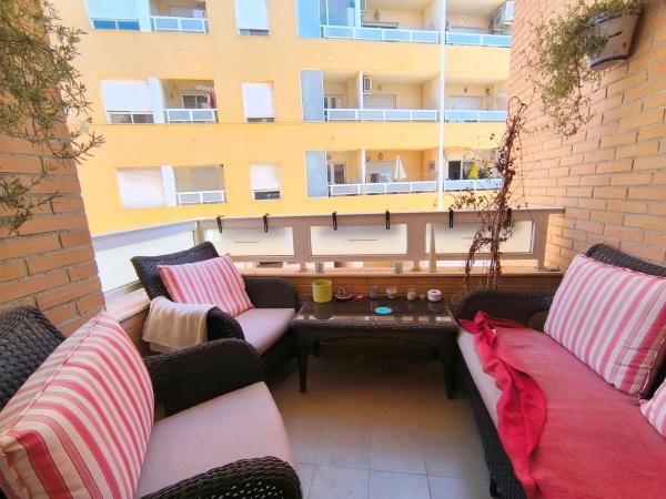 Piso en calle Geranio