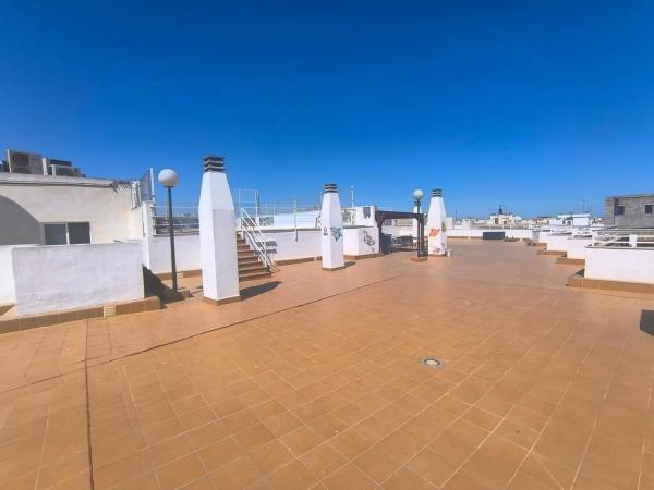 Piso en calle Geranio