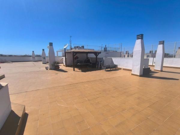 Piso en calle Geranio