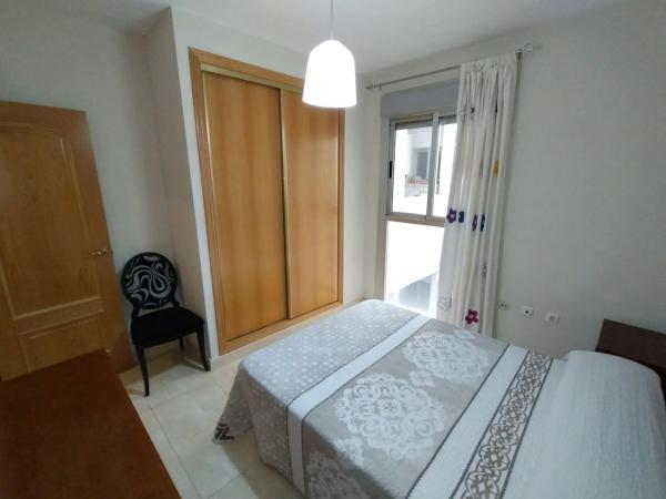 Piso en CL Dr Marañon