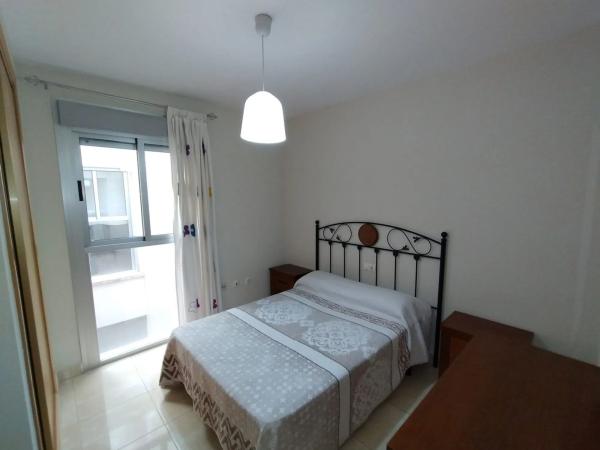 Piso en CL Dr Marañon