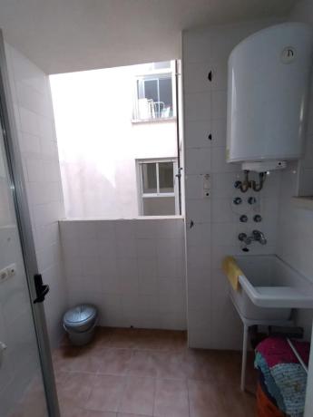 Piso en CL Dr Marañon