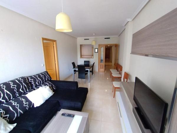 Piso en CL Dr Marañon