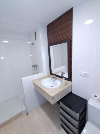 Piso en CL Dr Marañon