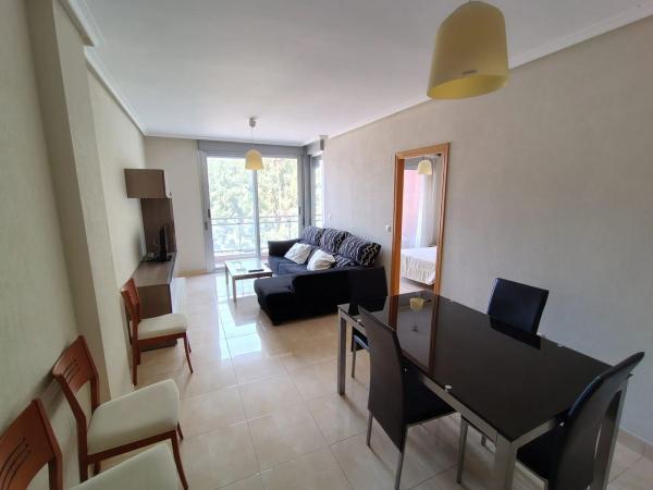 Piso en CL Dr Marañon