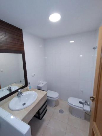 Piso en CL Dr Marañon