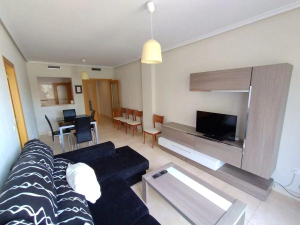 Piso en CL Dr Marañon