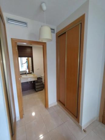 Piso en CL Dr Marañon