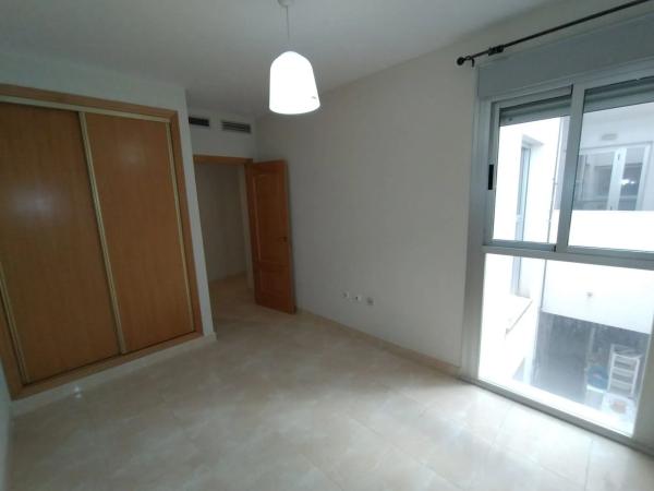 Piso en CL Dr Marañon