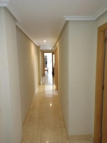 Piso en CL Dr Marañon