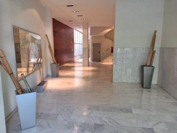 Piso en CL Dr Marañon