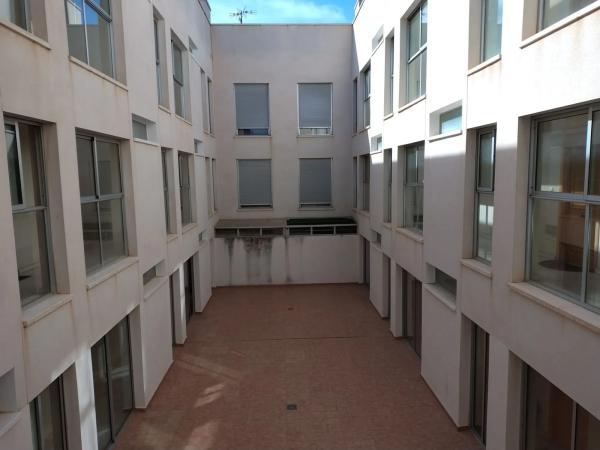 Piso en CL Dr Marañon