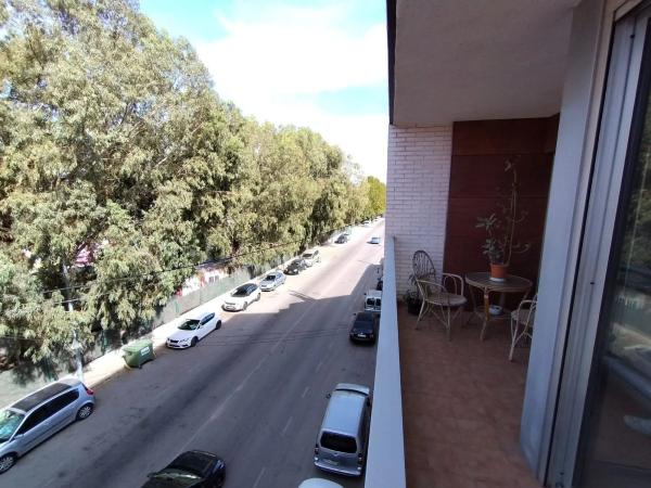 Piso en CL Dr Marañon