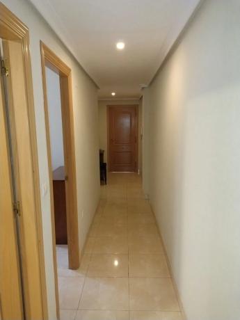 Piso en CL Dr Marañon