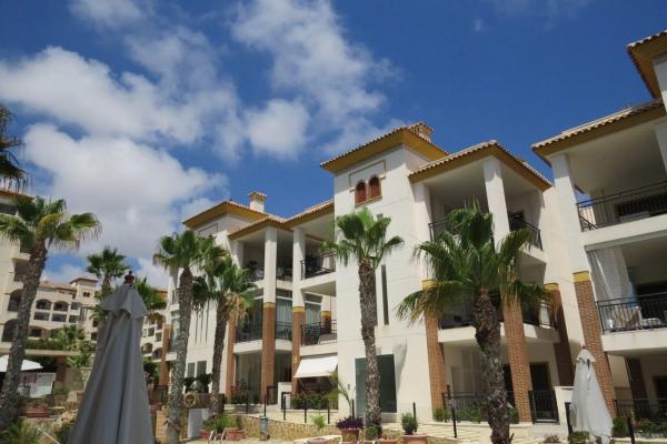 Dúplex en calle de Vicente Blasco Ibañez