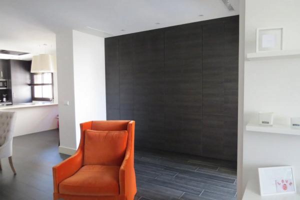 Dúplex en calle de Vicente Blasco Ibañez