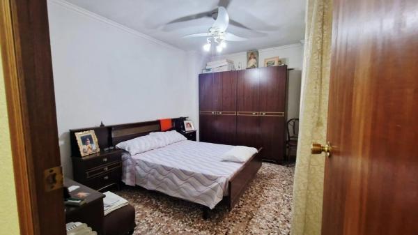 Piso en calle Tomás Capdepón