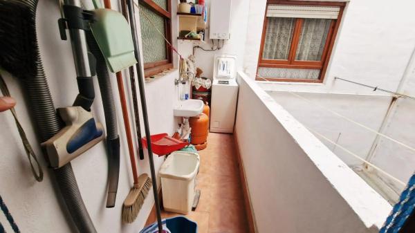 Piso en calle Tomás Capdepón