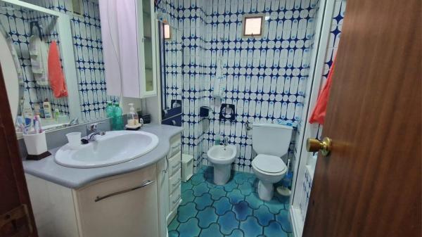 Piso en calle Tomás Capdepón