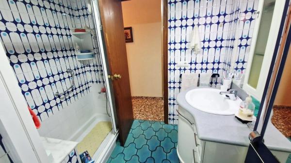 Piso en calle Tomás Capdepón