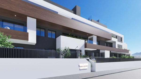 Piso en calle Torrevieja