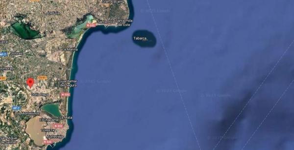 Piso en calle Torrevieja