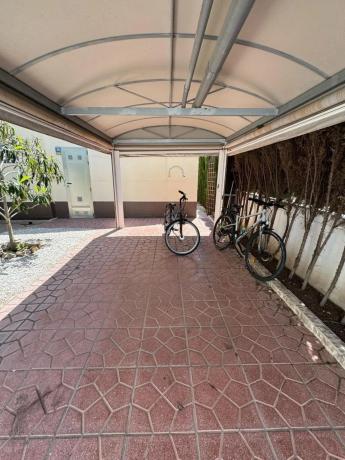 Chalet pareado en calle Alicante