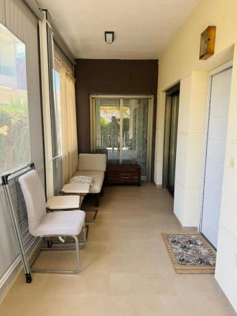 Chalet pareado en calle Alicante