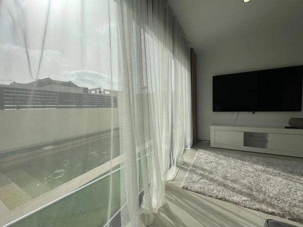 Casa independiente en calle Vicente Aleixandre