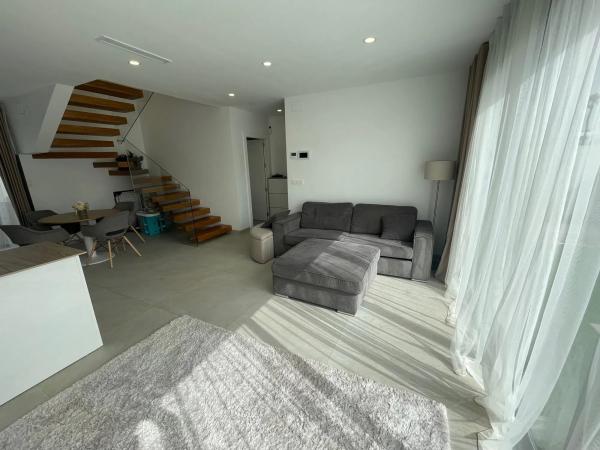 Casa independiente en calle Vicente Aleixandre