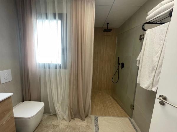 Casa independiente en calle Vicente Aleixandre