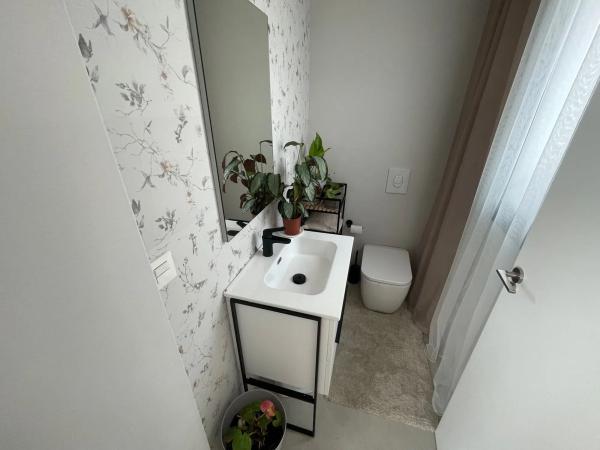 Casa independiente en calle Vicente Aleixandre