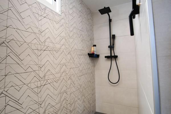 Chalet pareado en calle Pilar Miró