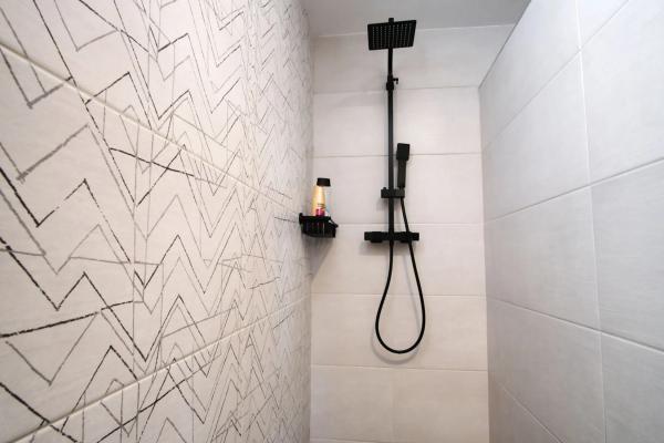 Chalet pareado en calle Pilar Miró